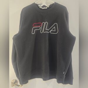 Fila Men's Crewneck XL